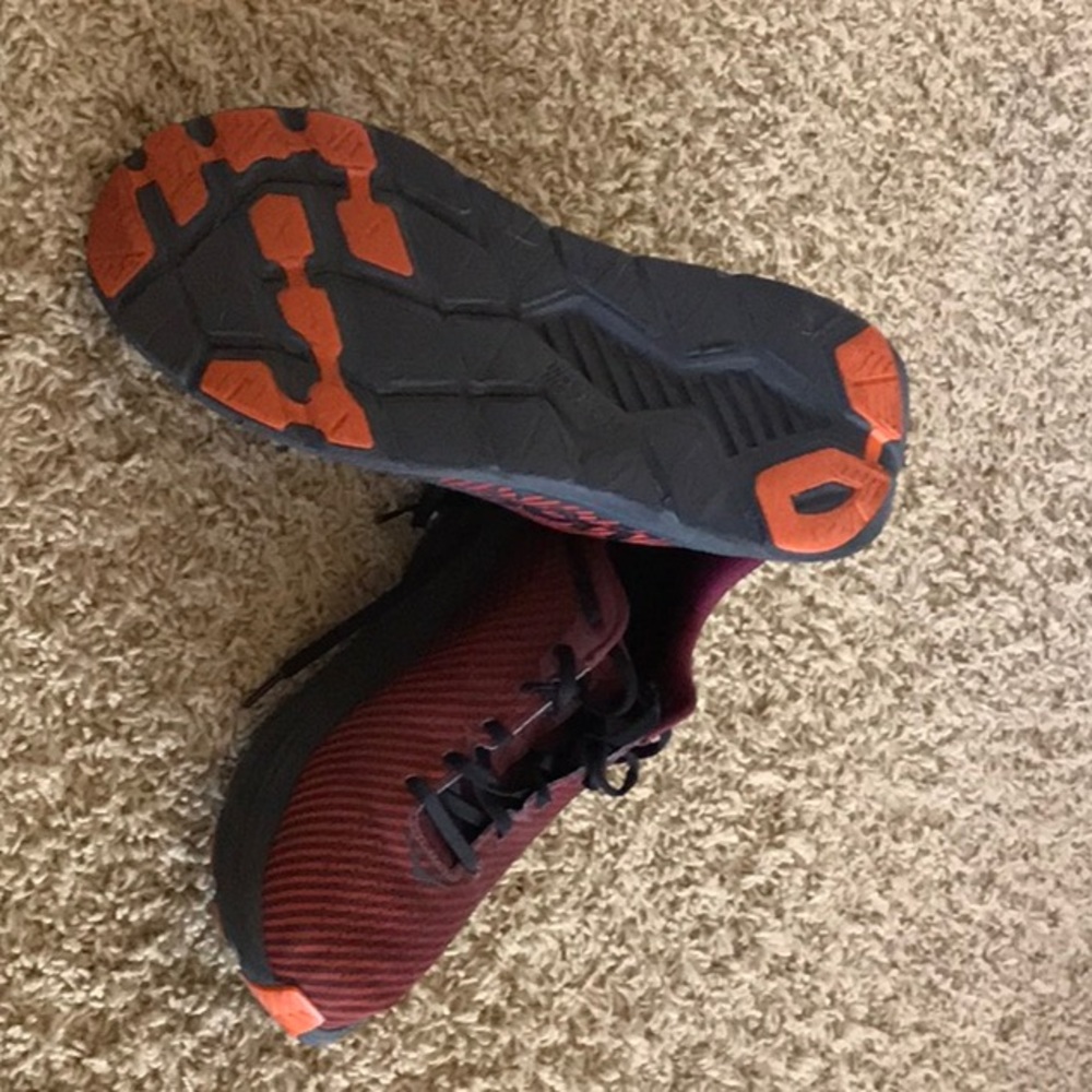 Hoka One One